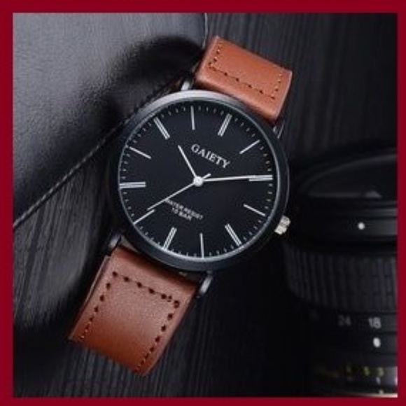 Other - Men's Analog Watch